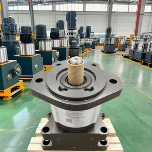 Pompe à engrenages hydraulique de remplacement personnalisée haute pression AZPW-21-011RQRXXMB-S0593, pompe à piston pour véhicules Lishile - Product Image 1