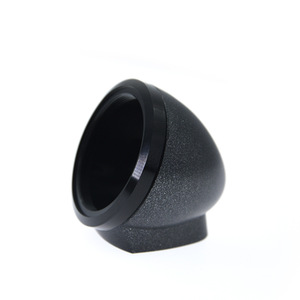 <b>Tweeter</b> Housing 2 Inches Plastic Car Audio <b>Speaker</b> Cover For Retrofit Upgrade - Product Image 1