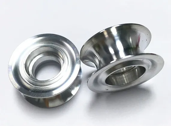 Cnc Parts Metal Product Manufacturing Aluminum Turning Part Oem Stainless Custom Centre Machinery brass Machining Services