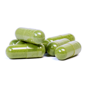 בריאות תוספת מים אנרגיה חיסונית תמיכה אורגנית מורינגה אבקת כמוסות למכירה - Product Image 5