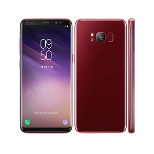 Venta al por Mayor de Teléfonos Inteligentes Originales de Segunda Mano, Teléfonos Usados Samsung <span class=keywords><strong>Galaxy</strong></span> <span class=keywords><strong>S8</strong></span> <span class=keywords><strong>S8</strong></span>+ de Alta Calidad a Precio Económico - Product Image 2