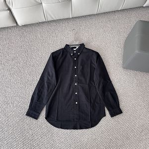 <span class=keywords><strong>Camicia</strong></span> Casual in Lino e Cotone per Uomo e Donna <span class=keywords><strong>con</strong></span> Logo Cavallo Ricamato per Coppie - Product Image 6