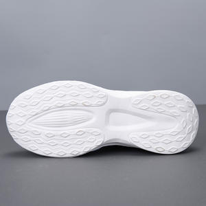 Calzado Deportivo Casual con Forro de Malla, Suela Suave y Cordones Finos, Nueva Moda de Primavera, Versátil y Moderno, Se Recomienda - Product Image 6