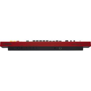 Clavier synthétiseur portable <span class=keywords><strong>Yamaha</strong></span> Reface <span class=keywords><strong>YC</strong></span> 37 touches - Product Image 4
