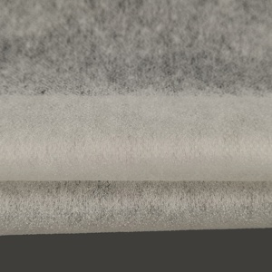 ผ้าซับในแบบไม่ถักทอชนิดติดด้วยความร้อน น้ำหนัก 50 กรัม สำหรับเสื้อผ้า - Product Image 4