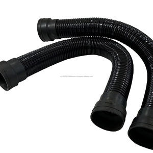 Nouvelles pièces pour compresseur d'air industriel à vis Manny : Tube intérieur 130mm*H1220mm - Product Image 3