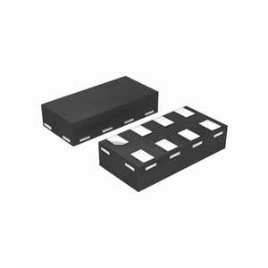 วงจรรวม8 XFDFN IC Gate แบบ Dual Function 8 xson Logic BOM IC 74AUP1G885GT มีสินค้าในสต็อก115 - Product Image 1