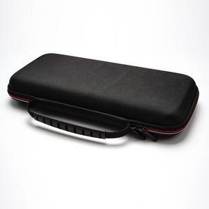 Nuova Borsa da Viaggio Portatile 2026 per Nintendo Switch 2 - Custodia Protettiva per Console - Product Image 4