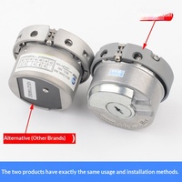 Encodeur en verre HEIDENHAIN BMQ-1387 pour machine de traction d'ascenseur, haute précision, garantie 1 an, support technique en ligne