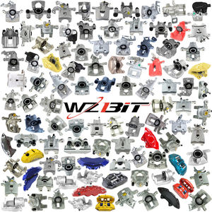 Étrier <span class=keywords><strong>de</strong></span> <span class=keywords><strong>frein</strong></span> <span class=keywords><strong>de</strong></span> performance OEM pour <span class=keywords><strong>DODGE</strong></span> 68052376AA 68052373AA - Product Image 2