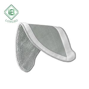 Ajustement pour <span class=keywords><strong>Xiaomi</strong></span> <span class=keywords><strong>Roidmi</strong></span> <span class=keywords><strong>Eve</strong></span> <span class=keywords><strong>Plus</strong></span> <span class=keywords><strong>Robot</strong></span> aspirateur pièces de rechange accessoires rouleau principal coin bord brosse latérale filtre Hepa vadrouille - Product Image 6