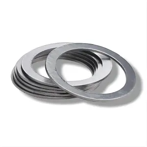 Tinh khiết mở rộng Graphite Gasket