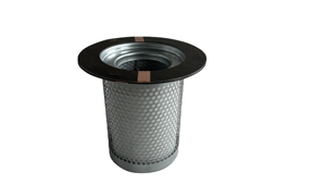 Manny 35083880 Nouveau filtre séparateur d'huile industriel en fibre de verre certifié ISO9001 pour compresseur d'air à vis - Product Image 6