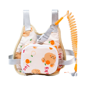 安全リーシュセット超安全リストバンドトラクションロープベルト,安全性を確保する - Product Image 2