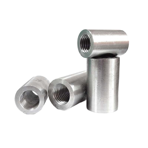 Cốt Thép <span class=keywords><strong>Coupler</strong></span> cốt thép cơ khí nối hệ thống song song chủ đề gia cố cốt thép nối <span class=keywords><strong>Coupler</strong></span> - Product Image 3