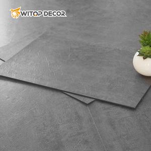 Excelente <span class=keywords><strong>Precio</strong></span> en Pisos de Parqué <span class=keywords><strong>Flotante</strong></span> con Aspecto de Madera, Revestimientos Laminados de 8mm, Losetas LVT con Sistema de Clic, Pisos de PVC para Interiores, Pisos SPC con Sistema de Clic - Product Image 4