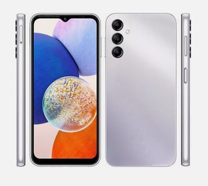 Samsung <span class=keywords><strong>Galaxy</strong></span> A14 4G SM-A145 Original, Teléfono Inteligente Android Desbloqueado con Doble SIM, Pantalla de 6.6 Pulgadas, 4GB+<span class=keywords><strong>64GB</strong></span>/128GB, LTE, Baterí<span class=keywords><strong>a</strong></span> de 5000mAh - Product Image 6