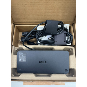 Base de Conexión Universal para Portátiles Dell Pro Dock WD25 con Adaptador de Corriente de 100W y USB Tipo-C - Product Image 6