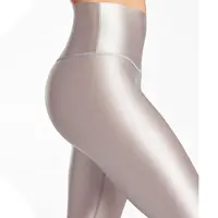 Exceptionally Stylish Skin Color Transparent Legging at Low Prices 