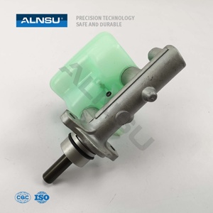 Alnsu กระบอกเบรคสำหรับ <span class=keywords><strong>GRJ79</strong></span> FZJ79พร้อม47201-60A40 ABS LHD - Product Image 3