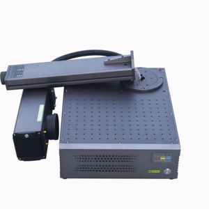 ऑल-एल्यूमीनियम डेस्कटॉप 20, 30, 50, 80w 100w फाइबरपोटिक मार्किंग मशीन, इलेक्ट्रिक लिफ्ट और ऑटो फोकस, कारखाने प्रत्यक्ष बिक्री - Product Image 1