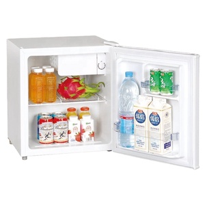 Mini-réfrigérateur domestique 70L à usage personnel, prix abordable - Product Image 1