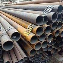 Tubo de acero sin costura para caldera de alta presión tubos de acero sin costura para vapor y aire comprimido - Product Image 5