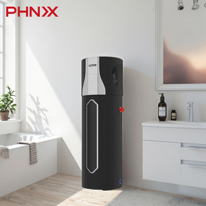 Phnix R290 Airinverter-Kw série A +++ pompe à chaleur air-<span class=keywords><strong>eau</strong></span> R290 climat froid onduleur complet pompe à chaleur <span class=keywords><strong>chauffe</strong></span>-<span class=keywords><strong>eau</strong></span> - Product Image 3