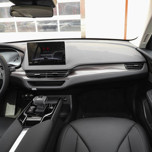 En stock – Nouvelle voiture électrique Hongqi E-QM5 2022, autonomie 431 km, véhicule électrique pur de taille moyenne - Product Image 6