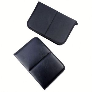 Juego de 32 Brochas de Maquillaje Profesional con Estuche Plegable, Brochas Sintéticas para Base, Polvo, Rubor, Sombra de Ojos - Product Image 1