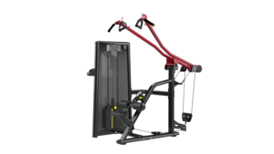 เครื่องออกกำลังกายแบบ SNU Series สำหรับบริหารหน้าอกและไหล่  ขายดี - Product Image 6