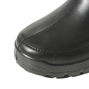 <span class=keywords><strong>Bottes</strong></span> de pluie imperméables <span class=keywords><strong>pour</strong></span> hommes en EVA avec doublure en fausse fourrure, <span class=keywords><strong>bottes</strong></span> de pluie chaudes isolées, antidérapantes, <span class=keywords><strong>pour</strong></span> <span class=keywords><strong>la</strong></span> pêche en plein air, le travail - Product Image 2