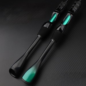 <span class=keywords><strong>Canne</strong></span> à <span class=keywords><strong>pêche</strong></span> en eau douce 1,53m 1,68m 1,8m, <span class=keywords><strong>canne</strong></span> à leurre UL rapide en fibre de carbone avec <span class=keywords><strong>anneaux</strong></span> de guidage <span class=keywords><strong>SIC</strong></span>, <span class=keywords><strong>canne</strong></span> de spinning et de casting <span class=keywords><strong>pour</strong></span> la rivière - Product Image 4