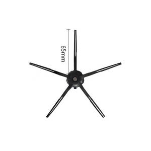 Cepillo Lateral de Repuesto de Plástico de 65 mm para el Robot Aspirador Mi Home 2 PRO, para Uso Doméstico - Product Image 1