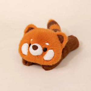 Simpatici giocattoli di palma <span class=keywords><strong>Panda</strong></span> piccoli conigli giocattoli di peluche tappetini per il Mouse per i regali di compleanno - Product Image 6