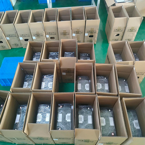 Batterie Lifepo4 12V 400Ah 24V 48V 100Ah 200Ah 300Ah Batteries au lithium-ion gel avec Bms - Product Image 6