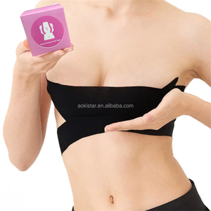 Vente chaude, ruban adhésif invisible pour le lifting des <span class=keywords><strong>seins</strong></span>, ruban adhésif pour le soutien-gorge, 5 cm * 5 m, accessoires de lingerie, cache-tétons adhésif, ruban adhésif pour le lifting des <span class=keywords><strong>seins</strong></span> - Product Image 5