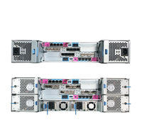 Prix fabricant Inspur AS5300G5 SATA Dual Controller NAS Stockage réseau