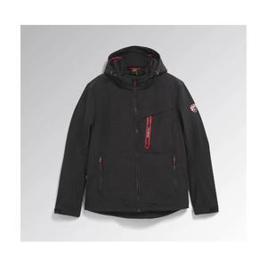 DIADORA UTILITY - 702.180073-80013/L Veste softshell DUCATI CORSE personnalisée Noir-VESTES DE TRAVAIL EAN 8053607264094 - Product Image 1