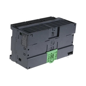 เครื่องควบคุมการจัดส่งแบบเร็ว PLC รุ่น TM221ME32TK TM221ME16R โปรแกรมควบคุม TM221ME32TK TM221ME16RG คอนโทรลเลอร์ - Product Image 1