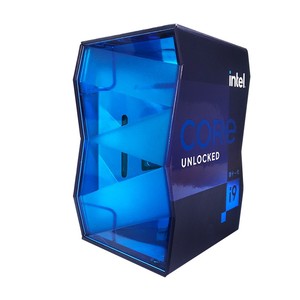 El Procesador Intel Core I9-11900k de 11.ª Generación en Caja Tiene 8 Núcleos y 16 Subprocesos, y la Frecuencia de un Solo Núcleo Puede Alcanzar hasta - Product Image 2
