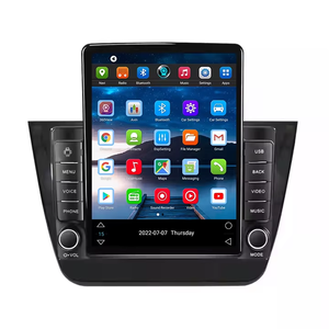Sistema Multimedia para Auto Android 13 para <span class=keywords><strong>M</strong></span>-<span class=keywords><strong>G</strong></span> <span class=keywords><strong>ZS</strong></span> 2014-2017, Radio con Video, Sistema de Audio AM FM, Luces, Estéreo, Android Auto, Electrónica - Product Image 2