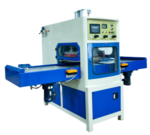 Haute fréquence PVC <span class=keywords><strong>matelas</strong></span> pneumatique produit <span class=keywords><strong>gonflable</strong></span> tapis de moto coussin de toilette auvent jouet housse de siège de voiture faisant la Machine - Product Image 2