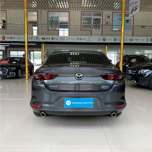 Entrega Rápida, Auto Usado <span class=keywords><strong>Mazda</strong></span> <span class=keywords><strong>3</strong></span> Axela Sedán <span class=keywords><strong>2024</strong></span>, Automático, 2.0L, Tracción Delantera, 5 Plazas, Volante a la Izquierda, Gasolina, Frenos de Disco, para Conducción Diaria Deportiva - Product Image 3