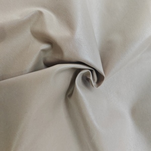 Tissu en gros T800 Ripstop 100% polyester pour veste doudoune imperméable de sport en plein air - Product Image 2