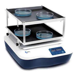 Agitador Orbital, Agitador Lineal, Agitador Decolorante, Mezclador <span class=keywords><strong>de</strong></span> Laboratorio - Product Image 5