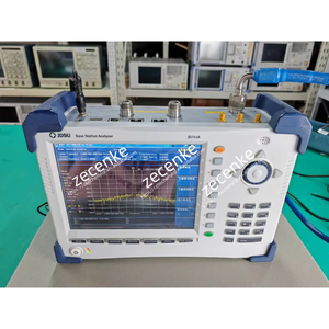 Analizador de espectro portátil JDSU JD745A 4G usado - Product Image 4
