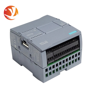 ชุดควบคุม PLC ยี่ห้อ SIEMENS รุ่น 6ES7 212-1HD30-0XB0 6ES7212-1HD30-0XB0 ของแท้ใหม่เอี่ยม - Product Image 2