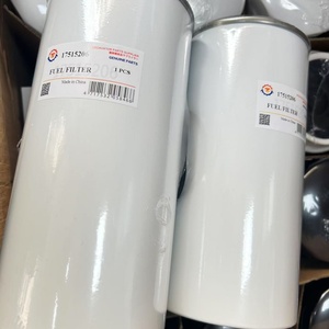 Piezas de Motor, Filtro de Aceite de Motor, Elemento de Filtro 21707132/522271975 21879886/5222748694 Disponible Ahora - Product Image 4