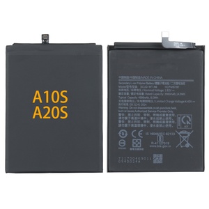 Batterie au lithium polymère SCUD-WT-N6 pour téléphone portable Samsung Galaxy A10S A20 A20S - Product Image 1
